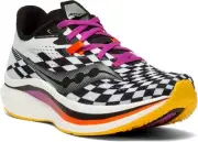SAUCONY ENDORPHIN PRO 2 WOMENS RUNNING SHOES SIZE 7 NEW $200