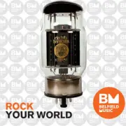 Electro-Harmonix EHX KT88 Power Vacuum Tube KT88EH - Belfield Music BM