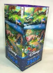2016 Thomas Kinkade Disney's Alice In Wonderland 750 piece Ceaco Puzzle NIB