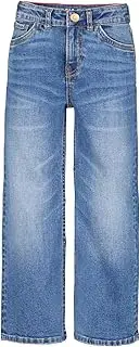 [Garcia] Girls' Denim Jeans, Medium Used