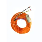 1PCS New 6FX5002-5DG42-1AD0 Servo Motor Power Cable 3M