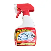 在飛比找蝦皮商城優惠-日本正品 第一石鹼 除霉噴霧 400ml 廁所除霉 浴室除霉