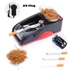 6.5mm Automatic Cigarette Machine Tobacco Rolling Maker Roller Electric Injector