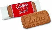 Lotus Biscoff Biscuits 50 Cookies