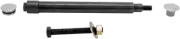 Klock Werks [DB-1007] Flush Mount Front Axle