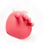 Toes Arch Trainer Thumb Valgus Corrector Toe Separator Spacers Straightener ECM