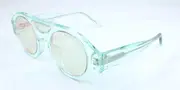 Calvin Klein CKNYC1952S 329 Men's Sunglasses Green Size 48