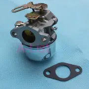 Carburetor For Tecumseh HSK40 HSK50 HSSK40 HSSK50 HS50 LH195SA LH195SP engine