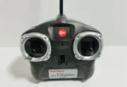 2001 RadioShack Cadillac LMP R/C Race Car Remote Control Transmitter Only 49mhz