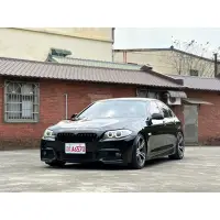 在飛比找蝦皮購物優惠-售2010年 BMW F10 528i 3.0 M5式樣 僅