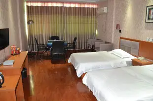 尉氏金鼎快捷酒店Jinding Express Hotel