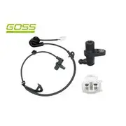Goss Wheel Speed Sensor - Toyota - WS153