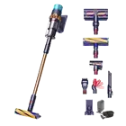 Dyson Gen5 Detect Absolute, 752W, Vertical cordless vacuum, suction power 280 AW