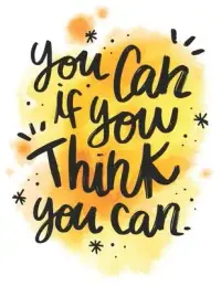 在飛比找博客來優惠-You Can If Think You Can: Self