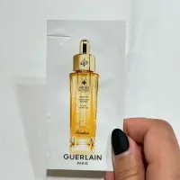 在飛比找蝦皮購物優惠-GUERLAIN 嬌蘭 皇家蜂王乳平衡油3G 0.5ml（2