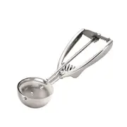 Gefu Gepalina Stainless Steel Ice Cream Scoop