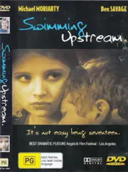 Swimming Upstream 2002 Matt Czuchry Michael Moriarty Ben Savage DVD
