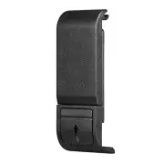 Plastic Battery Side Door Lid Cover Shell Parts For GoPro Hero 10 9 Camera F