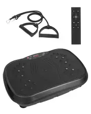 Fresh Fab Finds Vibration Plate Exercise Machine