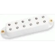 Seymour Duncan SJBJ-1b JB Jr For String White
