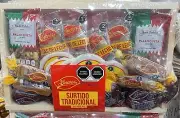 Dulces Tradicionales Mexicanos Linares 20 Pc De Todo Un Poco