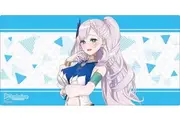 Hololive: Pavolia Reine (2023 Ver.) - Rubber Playmat