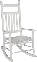 Knollwood WHT Rocker
