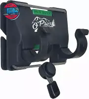 O’Pros 3Rd Hand Belt Clip Rod Holder for Fly Fishing and Spinning Rods… (Mossy