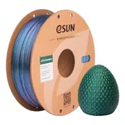 eSun PLA Chameleon 3D Print Filament 1.75mm 1kg (Polaris)