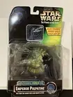 Star Wars Power Of The Force Emperor Palpatine Lightning Bolt Powers￼