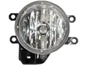 For 2014-2015 Lexus GS450h Fog Light Left Brock 73923CT (for: Lexus)