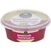 Willow Farm Beetroot Hommus 200g