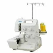 Juki 655 Serger Sewing Machine 5 Thread New