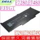 DELL 電池 適用戴爾 E7280,E7380,E7390,E7480, E7490,F3YGT,2X39G,Latitude 7000 ,7280,7380 ,7480, LATITUDE 7290,7390,7490,E7280,E7380,E7390,E7480, E7490,2X39G,PGFX4