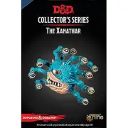 D&d Collectors Series Miniatures Waterdeep Dragon Heist The Xanathar