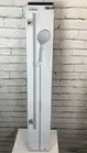 Kohler Awaken B110 Brushed Nickel Premium Multifunction Handshower Kit 1331518