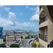 The Cosmopolitan - Chembur Spacious 610 Sq Ft