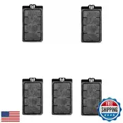 FRIRODSAY Aquarium Filter Fish Tank Filter for Turtle Tanks, Reptiles, Amphib