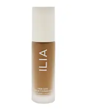 ILIA 1oz SF10.5 Sardinia True Skin Serum Foundation NoSize NoColor