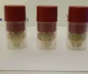 THREE (3) .85-60* A HOLLOW DELAVAN OIL BURNER NOZZLE(Prompt And Free Shipment)