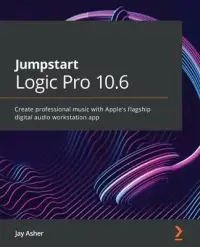 在飛比找博客來優惠-Jumpstart Logic Pro X 10.5: Cr