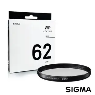 【Sigma】18-200mm F3.5-6.3 DC Macro OS HSM變焦鏡頭(公)+【Sigma】 62mm保護鏡(UV 撥水 防靜電)