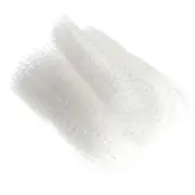Fish Tank Net Aquarium Landing Net Plastic Grid Clear Mesh Netting Aquarium Net