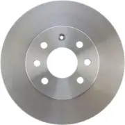 Disc Brake Rotor-C-TEK Standard Centric 121.49005 fits 1999 Daewoo Nubira (for: Daewoo)