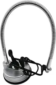 Hands-Free Stand with Adjustable Height for Home Use, A