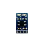 MPPT Solar Controller 3.7V 4.2V 18650 Lithium Battery Charging 1A no Pin