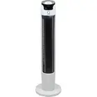 Genesis Powerful 43 Inch Oscillating Tower Fan with Max Air Quiet Technology ...