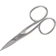 Morser Solingen Left Handed Nail Manicure Scissors Made in Germany