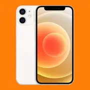 Apple iPhone 12 Mini 5G (128GB, White) Australian Stock - Pristine
