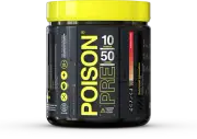 Poison Pre Workout